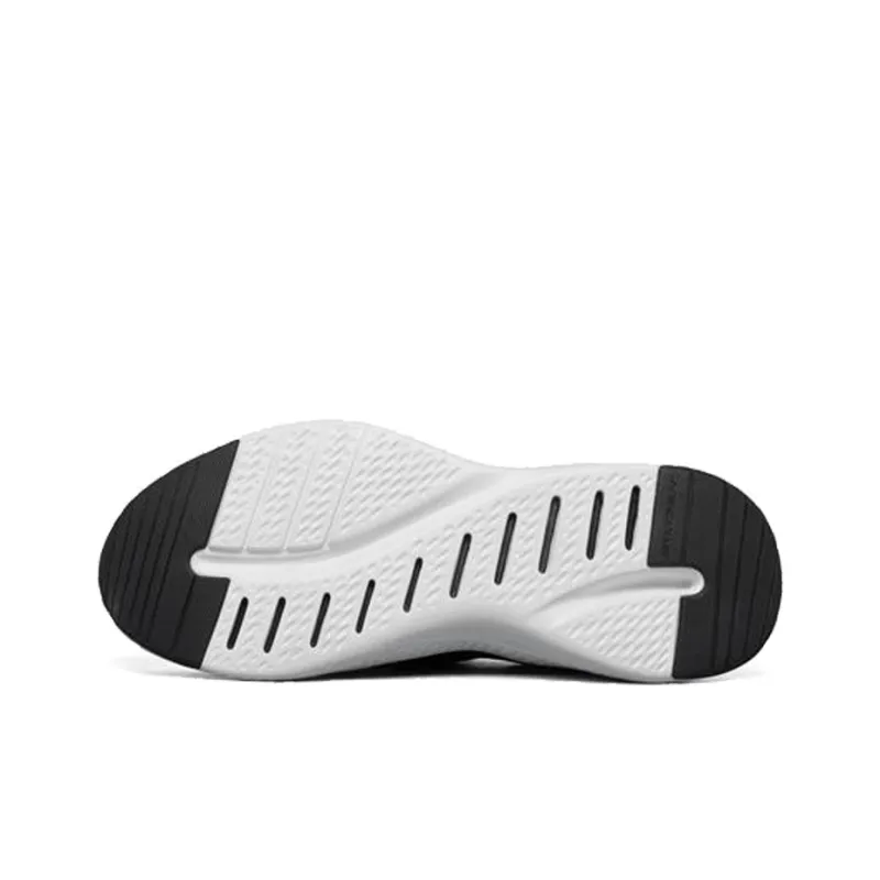 Skechers Solar Fuse Sports Shoes Black-4