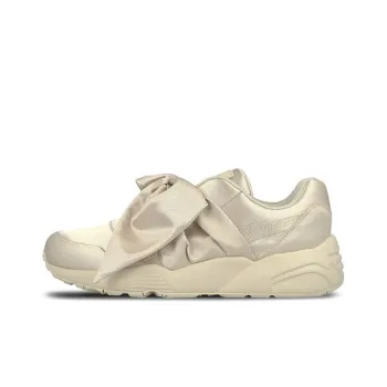 PUMA Bow Rihanna Fenty Pink Tint Women's