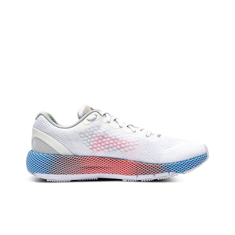 Under Armour Hovr Machina 2 Clrshft Cn Unisex White-1