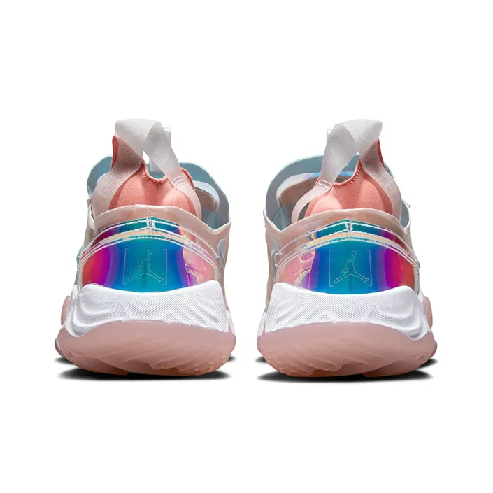 JORDAN Delta Breathe 'Multi Pale Coral' Women's-4