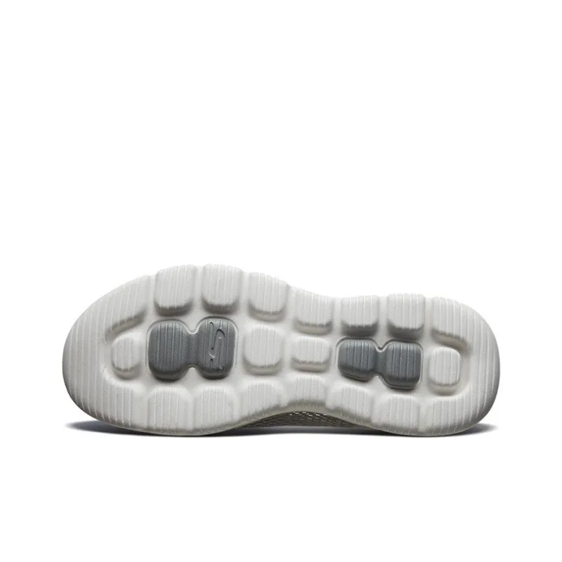Skechers Go Walk Evolution Ultra Sneakers Gray-4