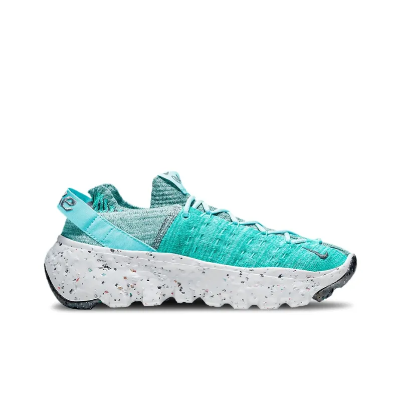 Nike Space Hippie 04 'Dynamic Turquoise' Women's-1