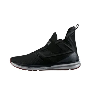 PUMA Ignite Limitless Xtreme Hi Tec 'Black'
