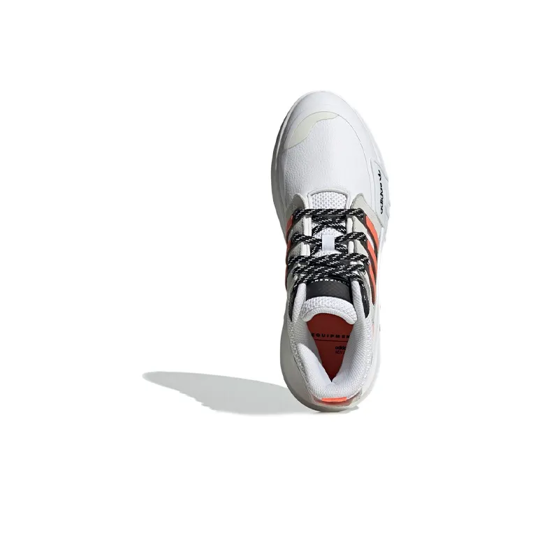 Adidas Originals Eqt Bask Adv V2 'White Orange'-4