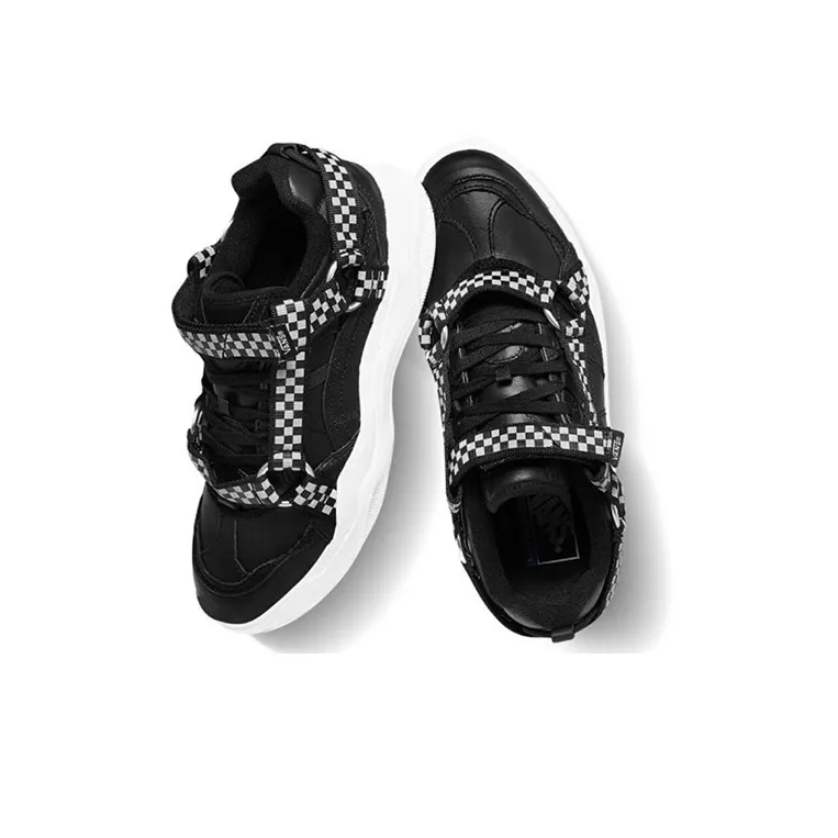 Vans Varix Wc Straps Black-4