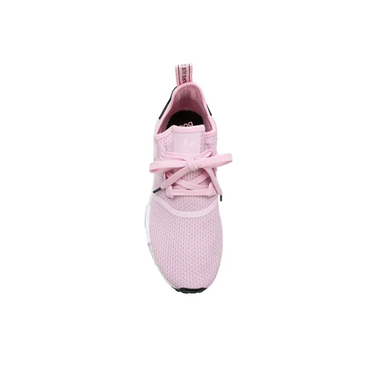 Adidas Nmd R1 Clear Pink Women's-4