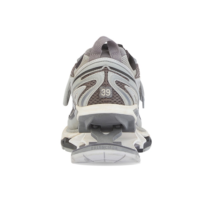 Balenciaga X-Pander Silver Women's - POIZON Balenciaga X-Pander Silver Women's - POIZON