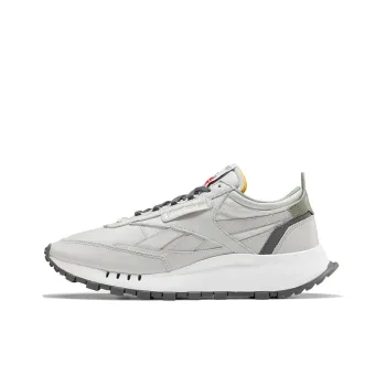 Reebok Classic Leather Legacy Pure Grey