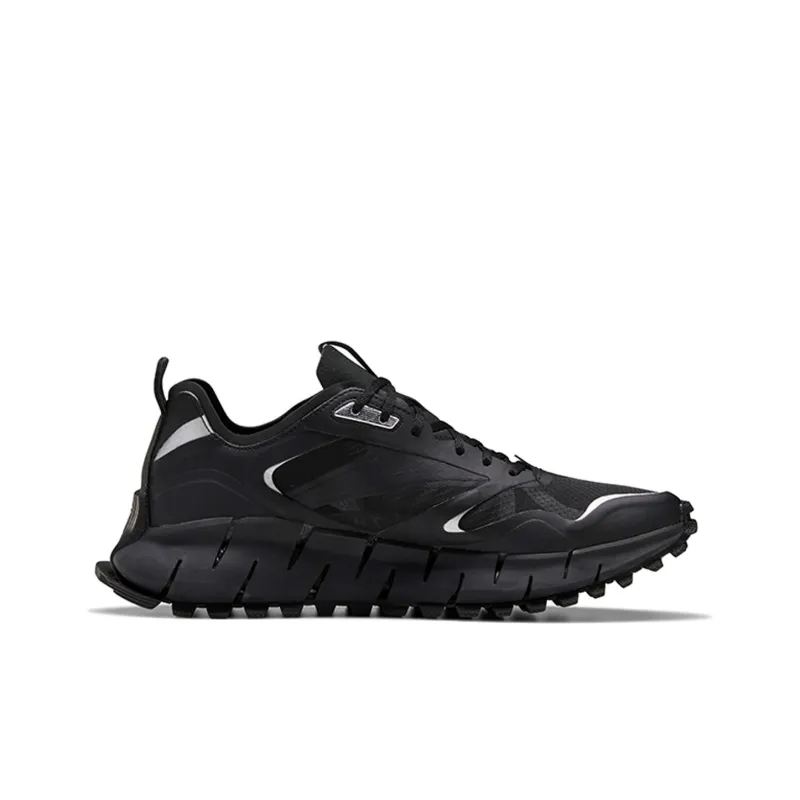 Reebok Ximon Lee X Zig Kinetica Horizon Edge 'Snake Pack Black'-1