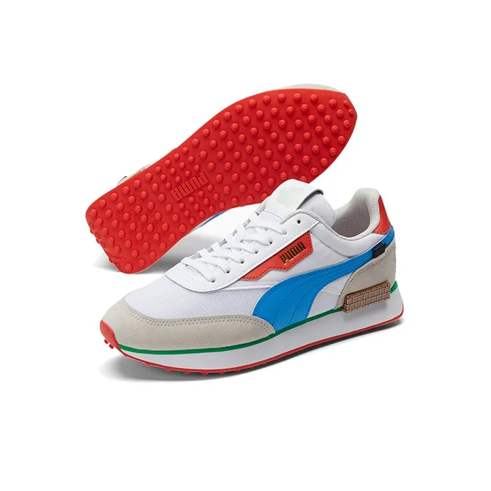 PUMA Future Rider Super Mario 64-4