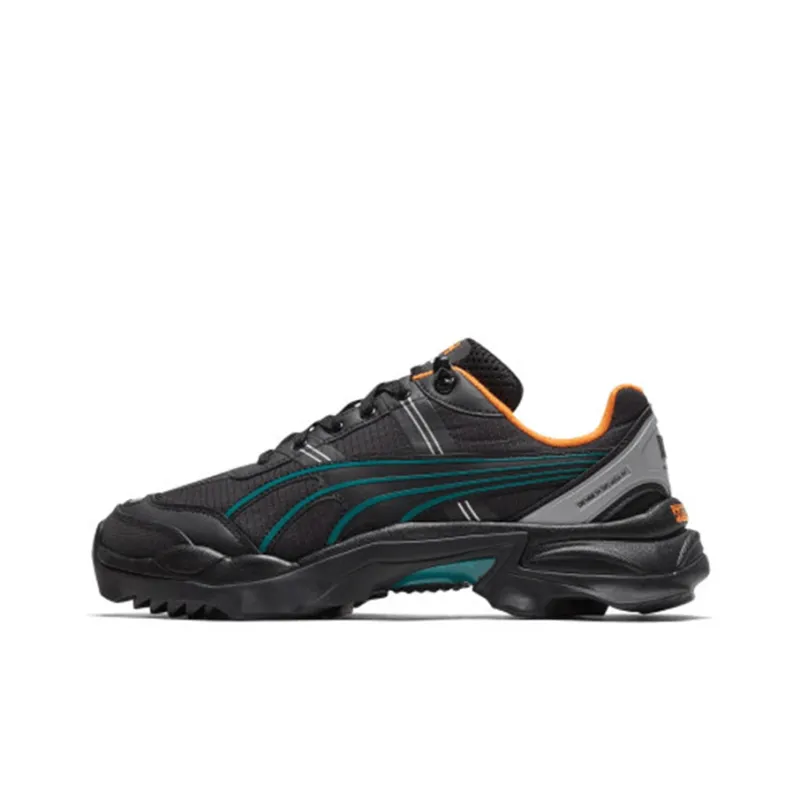 PUMA Nitefox Helly Hansen-0