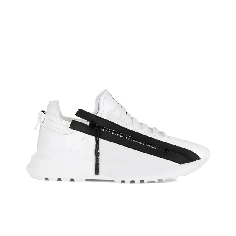 Givenchy Women's Spectre Runner 'White Black'-1