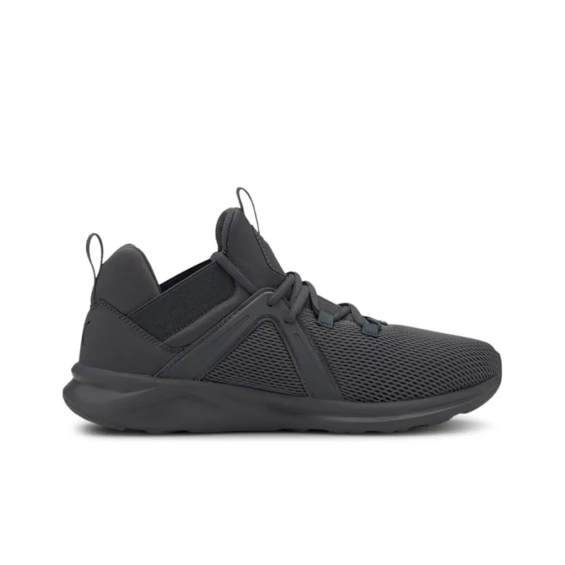 PUMA Enzo 2 Gray Low Tops Sports Shoe-1