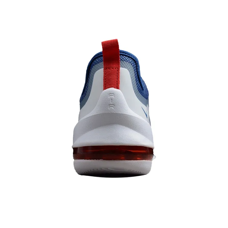 Nike Air Max Axis White Gym Blue Gym Blue-4