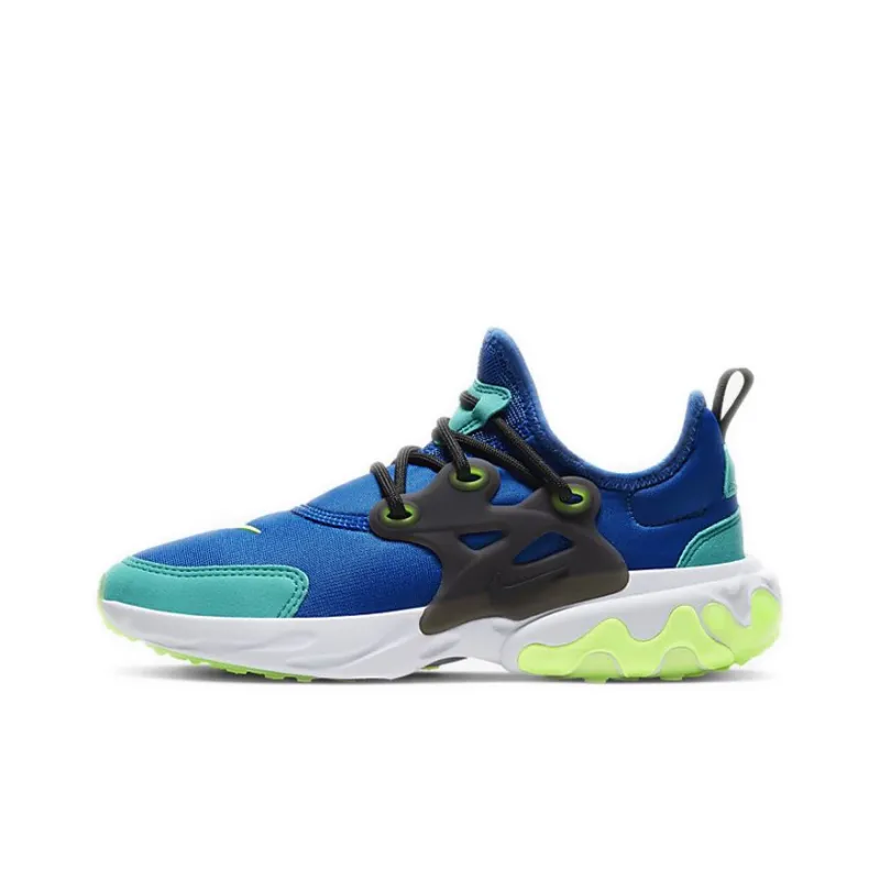 Nike React Presto 'Hyper Blue' Gs-0