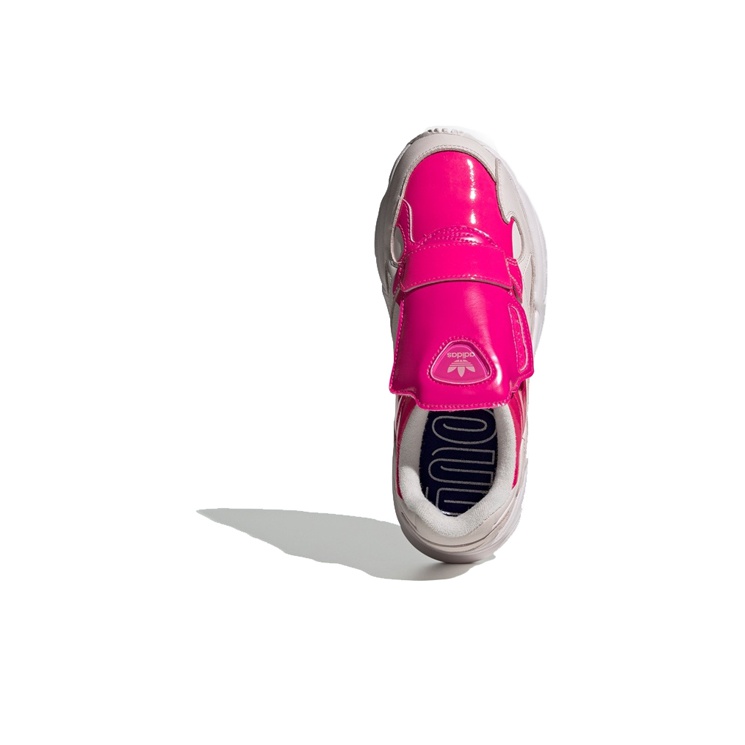 Adidas Originals Falcon Rx Shock Pink Women s POIZON