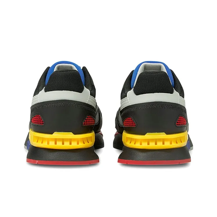 PUMA Mirage Mox Core 'Black Multi'-3