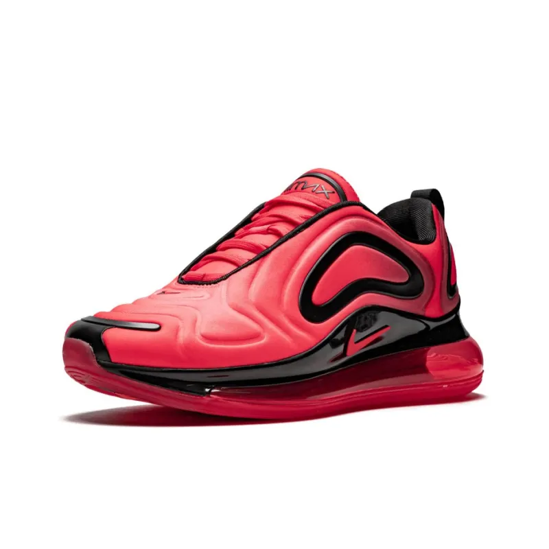 Nike Air Max 720 University Red Black-2