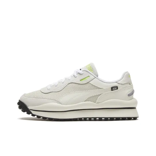 PUMA Style Rider Pro Tech 'Vaporous Grey'