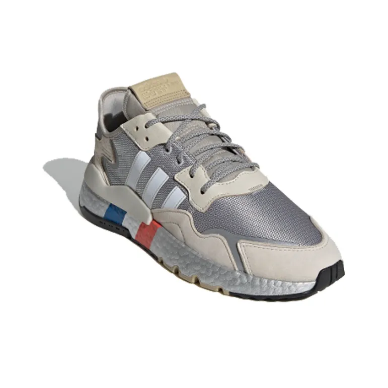 Adidas Nite Jogger White Multi-1