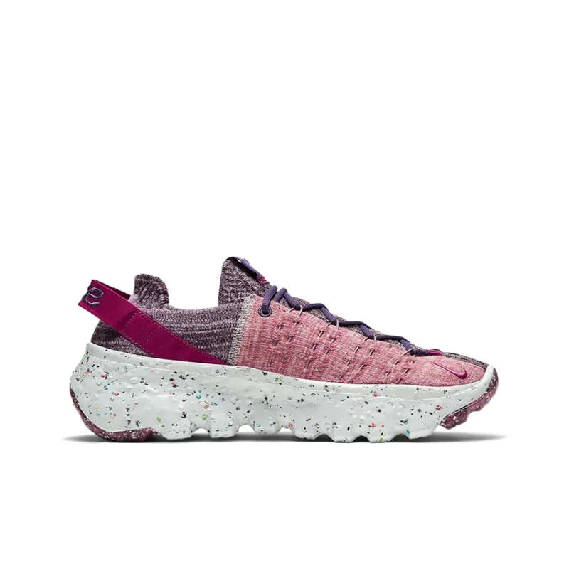 Nike Space Hippie 04 Cactus Flower Women's-1