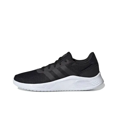 Adidas Neo Lite Racer 2.0 'Black' Women's