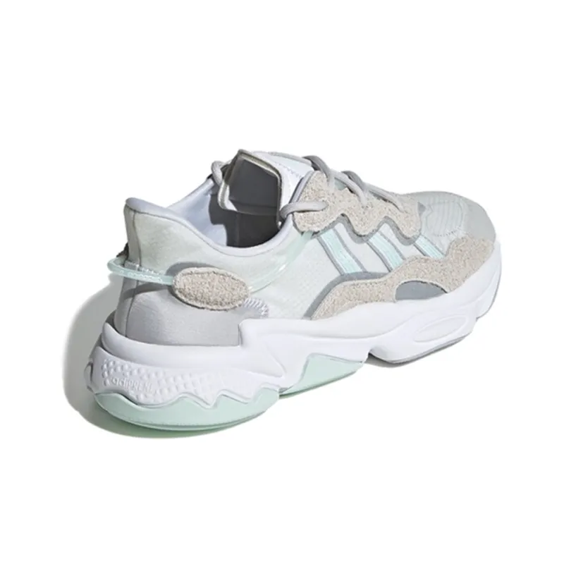 Adidas Women's Ozweego 'Grey Two' Women's-3