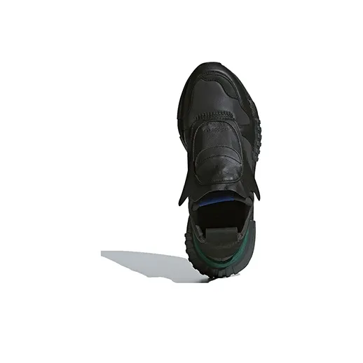 Adidas Futurepacer Core Black-3