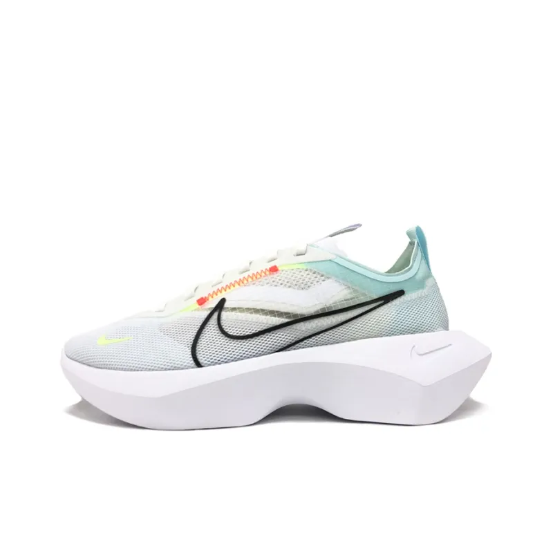 Nike Vista Lite White Bright Crimson Women's-0