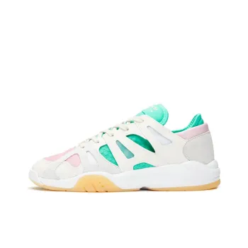 Adidas Originals Dimension Low White Hi Res Green