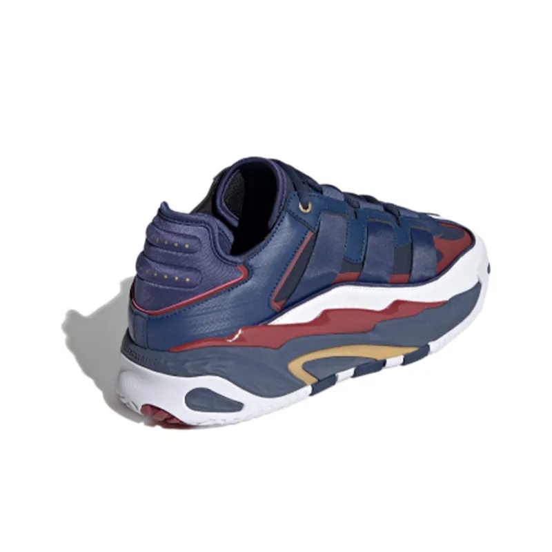 Niteball Adidas Originals 'Tech Indigo Legacy Red'-3