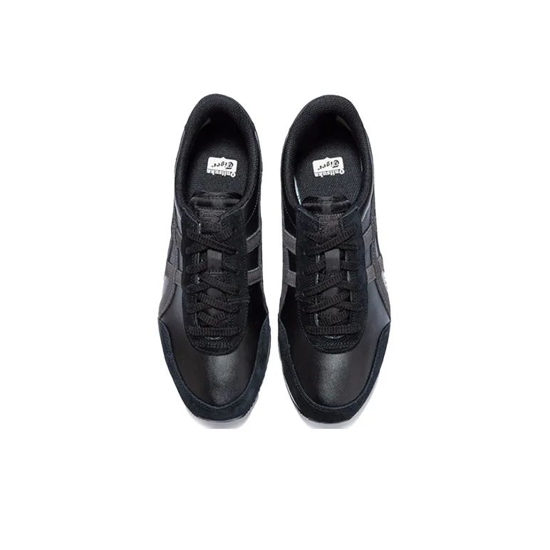 Onitsuka Tiger New York 'Black'-3
