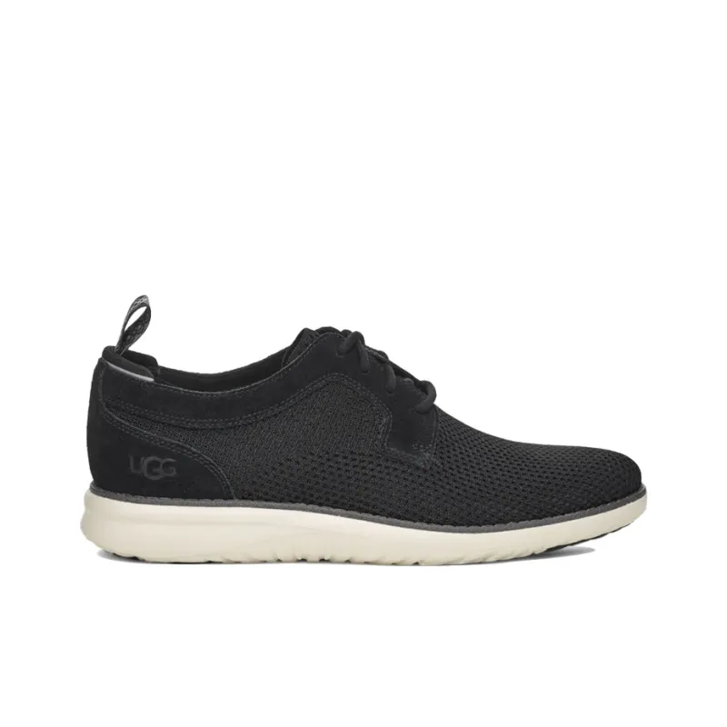 UGG Union Derby Hyperweave 'Black'-1