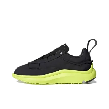 Y 3 Shiku Run Y 3 'Black Frozen Yellow'