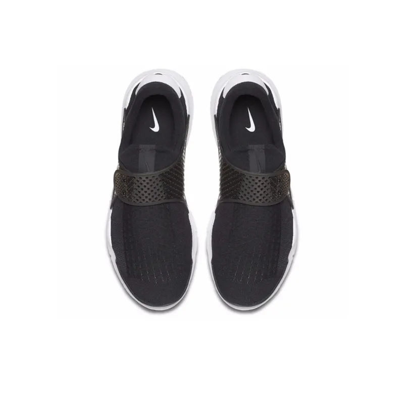 Nike Sock Dart Kjcrd Black/White-2