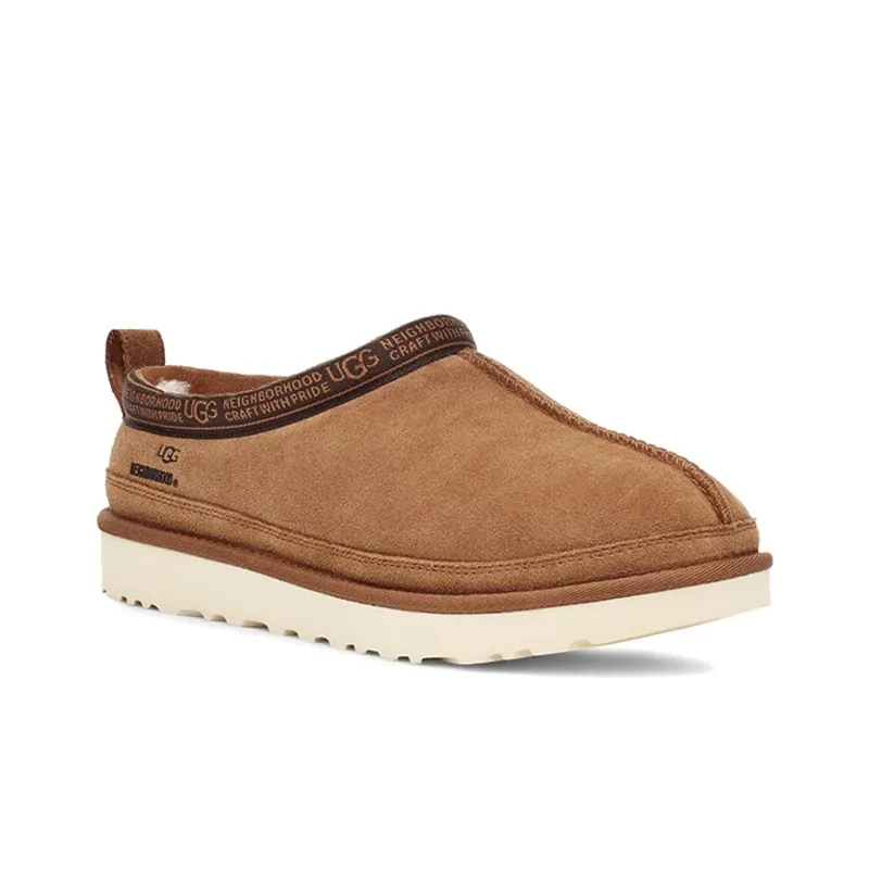 UGG Tasman Chestnut X Neighborhood 'Chestnut'-2