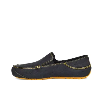 UGG Upshaw Ts Shoe Lightweight Cozy Athleisure Casual Sports Shoe Black