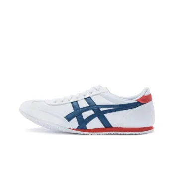 Onitsuka Tiger Machu Racer 'White Blue Red'