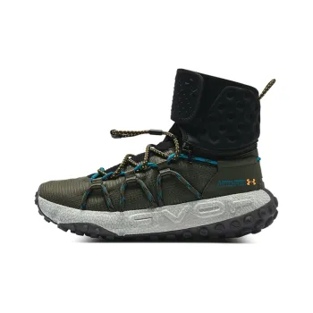 Under Armour Hovr Summit Fat Tire Cuff 'Marine Od Green'