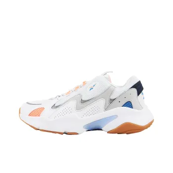 Reebok Turbo Impulse Vintage White