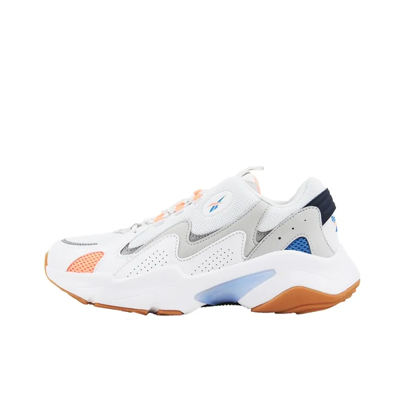 Reebok Turbo Impulse Vintage White-0