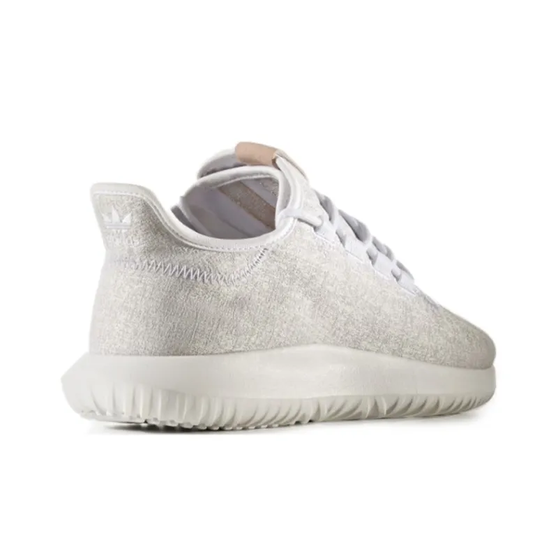 Adidas Originals Tubular Shadow 'White' Women's-2