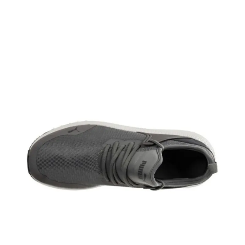PUMA Pacer Next Cage Anti-Slip Wear-Resistant Low-Top Casual Shoes Women's Gray-2