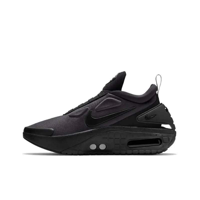 Nike Adapt Auto Max 'Triple Black'-0