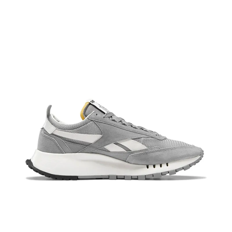 Reebok Classic Leather Legacy Solid Grey-1