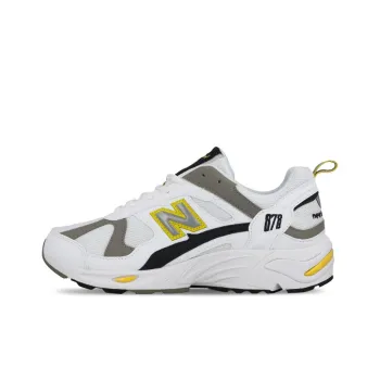 New Balance CM878 White Grey