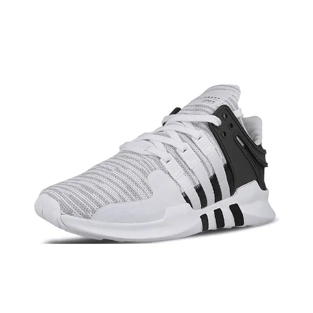 Adidas Eqt Support Adv White Black-1