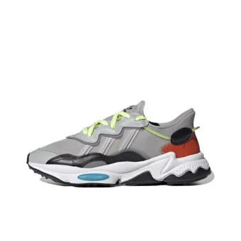 Adidas Originals Ozweego Grey Hazy Blue