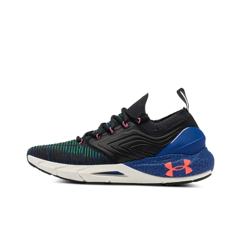 Under Armour Hovr Phantom 2 IntelliKnit 'Black Royal' Women's-0