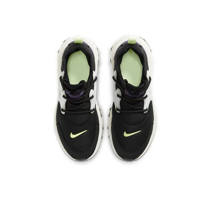 Nike React Presto Lifestyle Shoes Kid's-4